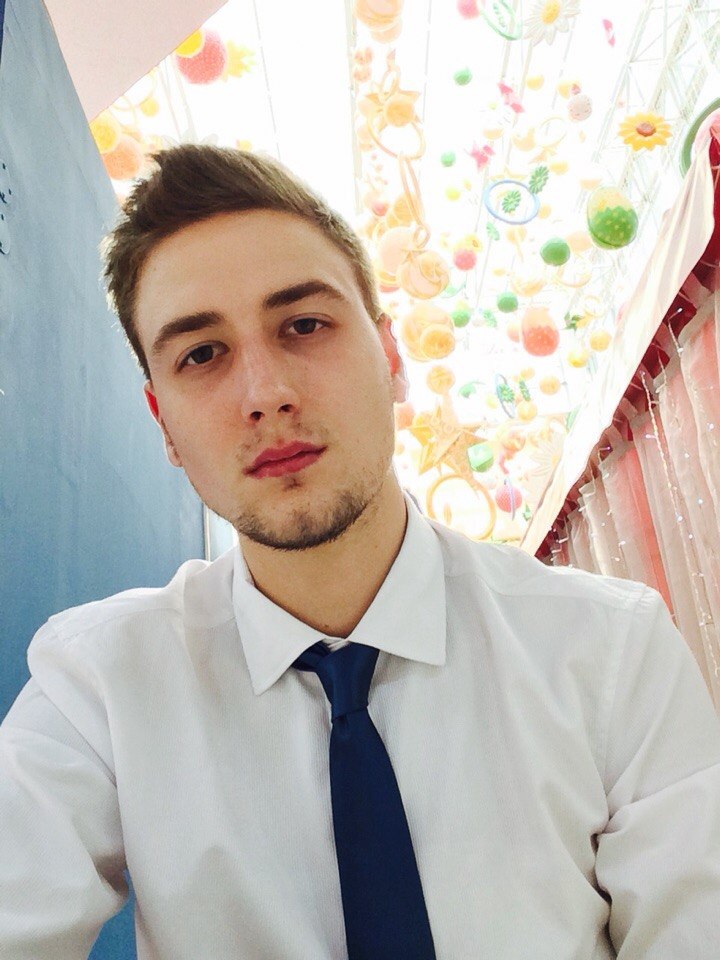 Гордей Сидоров
