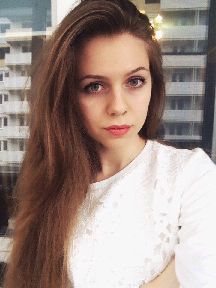 Галина Орунова