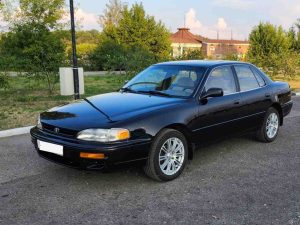 Toyota Camry продажа автомобиля