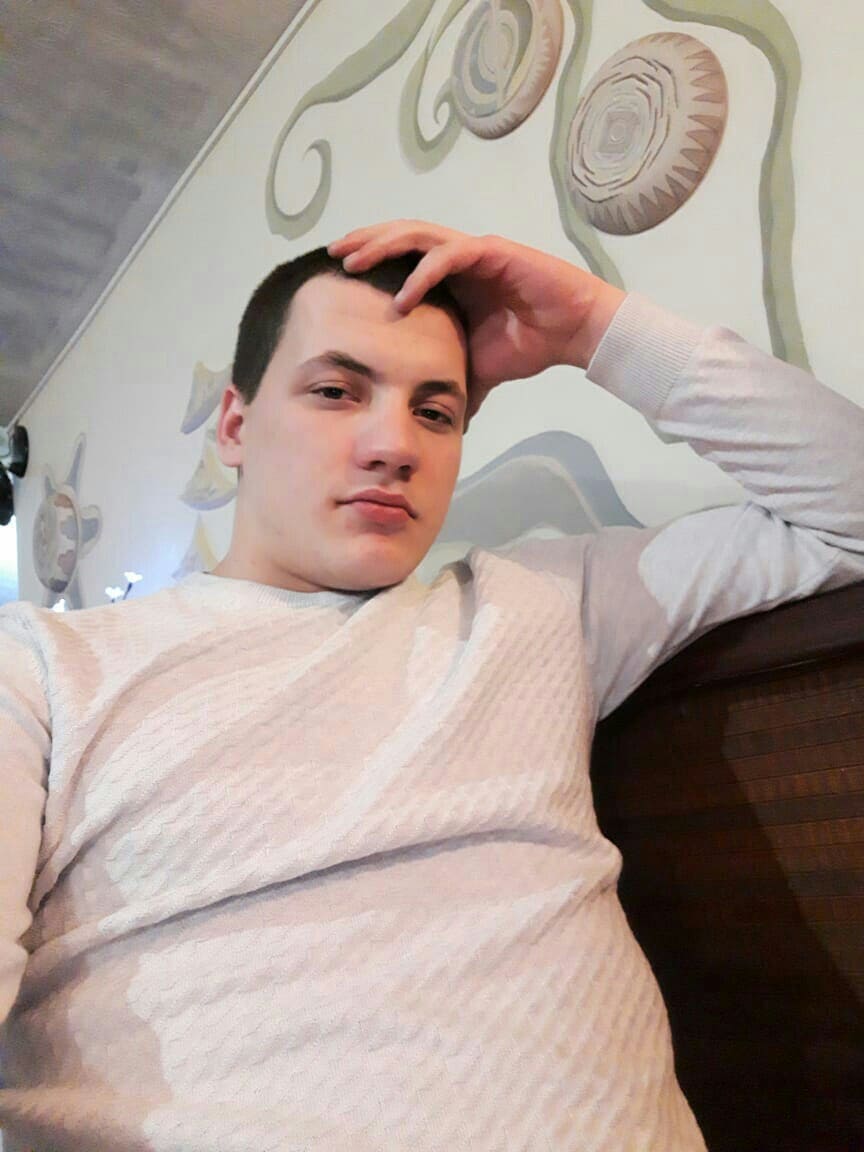 Егор Мосин