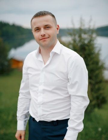 Василий Андреев